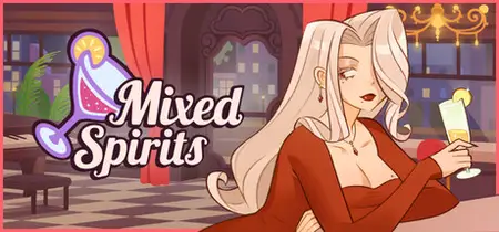 Mixed Spirits Bartender (2026)