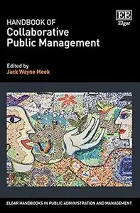 Handbook of Collaborative Public Management