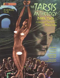The Tarsis Anthology - Volume 2