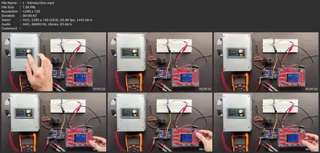 How To Set Up An Electronics Lab: Tools & Equipments