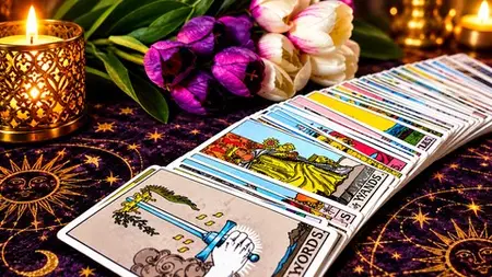 How to Do a Tarot Reading: A Simple Beginner's Guide