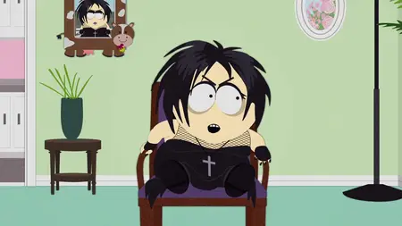 South Park S17E04