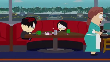 South Park S17E04