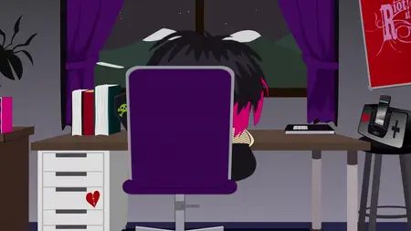 South Park S17E04