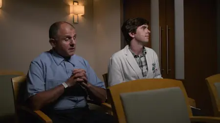 The Good Doctor S02E02