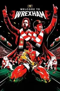 Welcome to Wrexham S04E03
