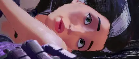 Star Wars Visions - Saison 2 part01 rar" yEnc