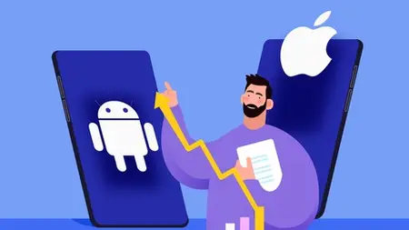 Compose Multiplatform | Make Ios + Android Apps Using Kotlin