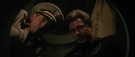 The Hunt for Red October (1990)