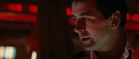 The Hunt for Red October (1990)