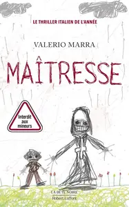 Valerio Marra, "Maîtresse"