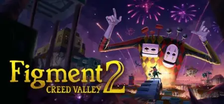 Figment 2 Creed Valley (2026)