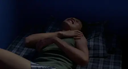 He liu (1997) The River