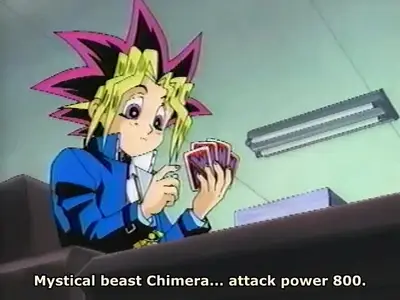 Yu-Gi-Oh 08 avi