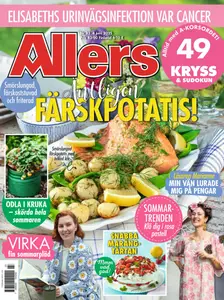 Allers - 4 Juni 2025