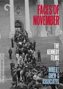 Faces of November (1964) [The Criterion Collection]