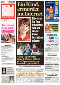 Bild - 28 Juni 2025