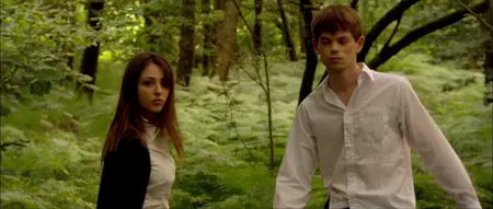 Axed (2012)