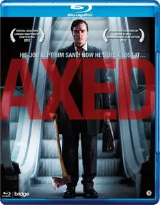 Axed (2012)