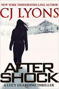 «After Shock» by C.J. Lyons