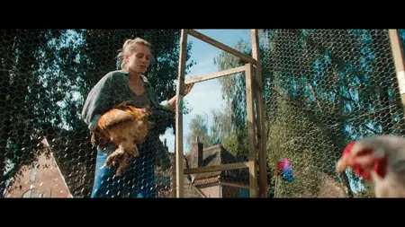 De Ballonvaarder / The Balloonist (2025)