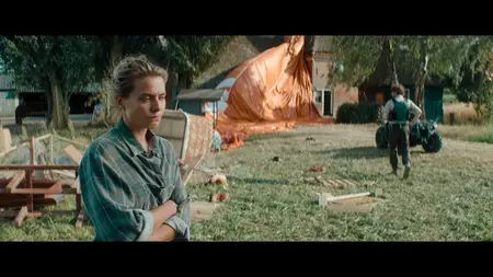 De Ballonvaarder / The Balloonist (2025)