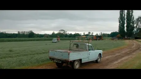 De Ballonvaarder / The Balloonist (2025)