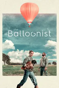 De Ballonvaarder / The Balloonist (2025)