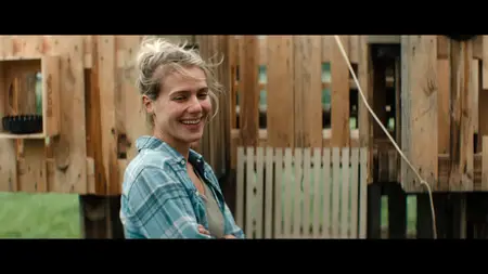 De Ballonvaarder / The Balloonist (2025)