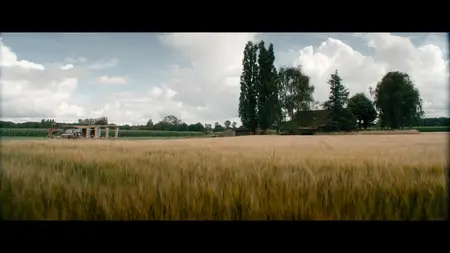 De Ballonvaarder / The Balloonist (2025)