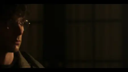 The Gardener S01E01