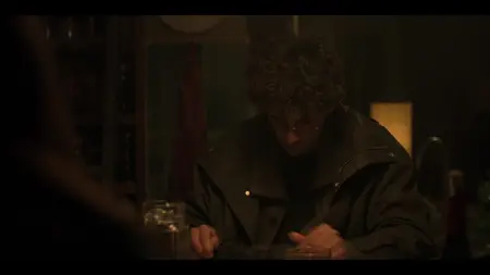 The Gardener S01E01