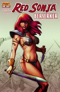 Red Sonja Berserker One-Shot(2014)(Digital Exclusive Edition)(TLK-EMPIRE-HD