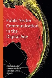 Public Sector Communication in the Digital Age