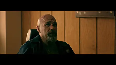 My Father, Die (2016)