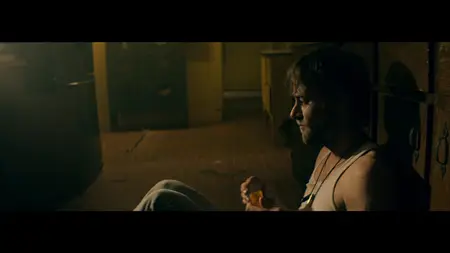 My Father, Die (2016)
