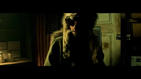 My Father, Die (2016)