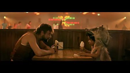 My Father, Die (2016)
