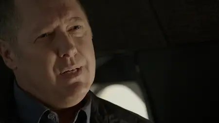 The Blacklist S07E04