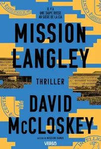 David McCloskey, "Mission Langley"