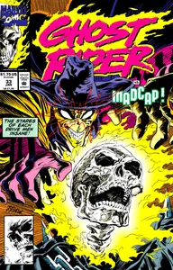 Ghost Rider 033