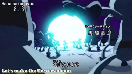 Heartcatch Precure 27sd ,396p| avi ~bY T-N - "HeartCatch Precure 27SD part1 rar" yEnc