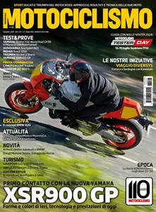 Motociclismo Italia - Giugno 2024