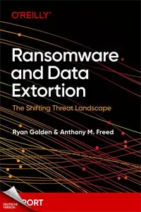 Ransomware und Datenerpressung