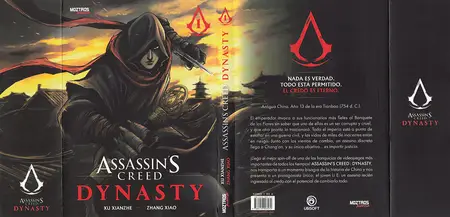Assassin's Creed: Dinasty (serie completa)