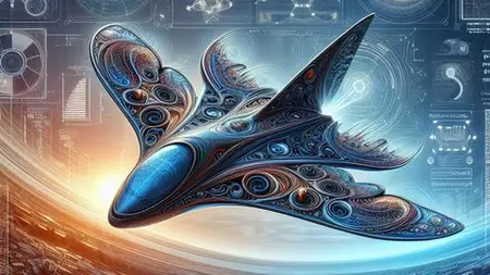 Airfoil & Wing Aerodynamics + Simulations with Python
