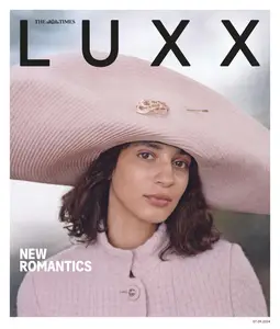 Luxx - September 7, 2024