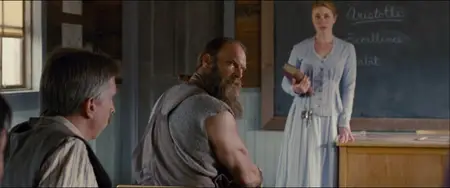 Gunless (2010)