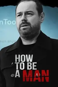CH4 - How to be a Man (2024)