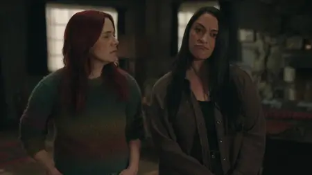 Resident Alien S04E04
